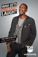 Watch Who Gets the Last Laugh? 0123movies