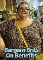 Watch Bargain Brits on Benefits 0123movies