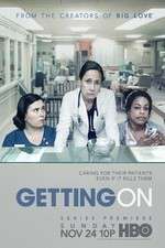 Watch Getting On UK 0123movies
