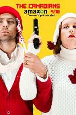 Watch The Canadians 0123movies