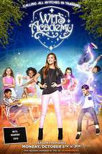 Watch WITS Academy 0123movies