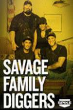 Watch Savage Family Diggers 0123movies