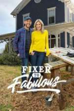 Watch Fixer to Fabulous 0123movies