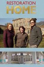 Watch Restoration Home 0123movies