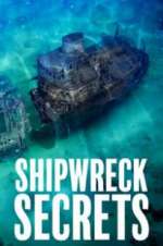 Watch Shipwreck Secrets 0123movies