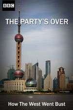 Watch The Partys Over How the West Went Bust 0123movies