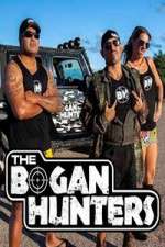 Watch Bogan Hunters 0123movies