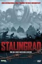 Watch Stalingrad 0123movies