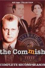 Watch The Commish 0123movies