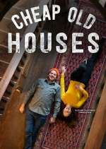 Watch Cheap Old Houses 0123movies