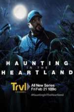 Watch Haunting in the Heartland 0123movies