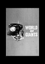 Watch World of Giants 0123movies