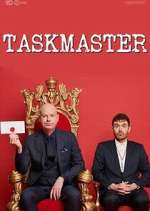 Watch Taskmaster 0123movies