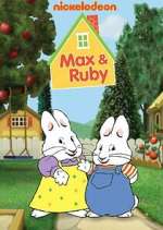 Watch Max & Ruby 0123movies
