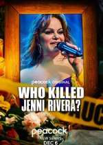 Watch Who Killed Jenni Rivera? 0123movies