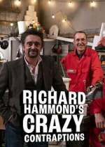 Watch Richard Hammond\'s Crazy Contraptions 0123movies