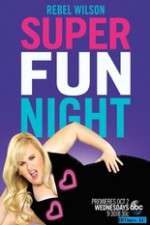 Watch Super Fun Night 0123movies