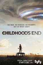 Watch Childhoods End 0123movies