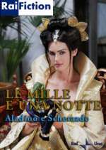 Watch Le mille e una notte - Aladino e Sherazade 0123movies