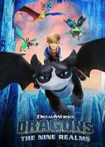 Watch Dragons: The Nine Realms 0123movies