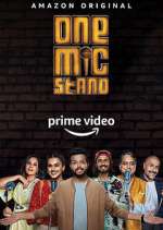 Watch One Mic Stand 0123movies