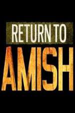 Watch Return to Amish 0123movies