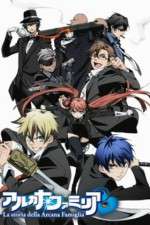 Watch La Storia Della Arcana Famiglia 0123movies