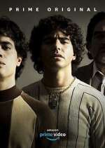 Watch Maradona: Blessed Dream 0123movies