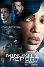 Watch Minority Report 0123movies