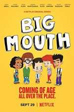 Watch Big Mouth 0123movies