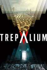 Watch Trepalium 0123movies