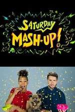 Watch Saturday Mash-Up! 0123movies