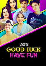 Watch Good Luck Have Fun 0123movies