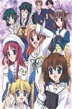 Watch DC Da capo 0123movies