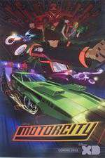 Watch Motorcity 0123movies