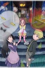 Watch Kaidan Restaurant 0123movies