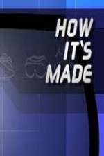 Watch How It's Made 0123movies