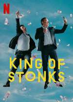 Watch King of Stonks 0123movies