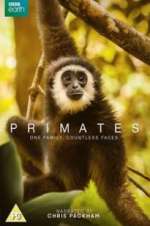 Watch Primates 0123movies