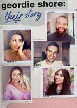 Watch Geordie Shore: Their Story 0123movies