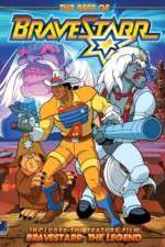 Watch BraveStarr 0123movies