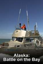 Watch Alaska: Battle on the Bay 0123movies