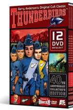 Watch Thunderbirds 0123movies