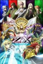 Watch Z/X: Ignition 0123movies