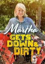 Watch Martha Gets Down and Dirty 0123movies