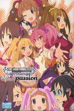 Watch The Idolm@ster Cinderella Girls 0123movies
