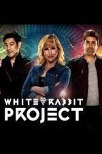 Watch White Rabbit Project 0123movies