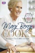 Watch Mary Berry Cooks 0123movies