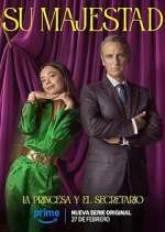 Watch Su Majestad 0123movies