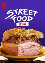 Watch Street Food: USA 0123movies